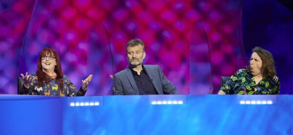 Everything You Need to Know About Mock the Week