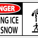 Understanding Moderate Snow Ice Warnings Across the UK