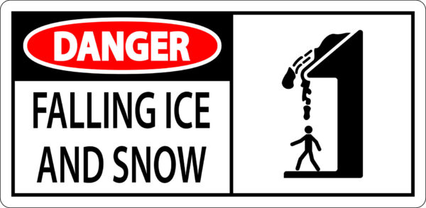 Understanding Moderate Snow Ice Warnings Across the UK