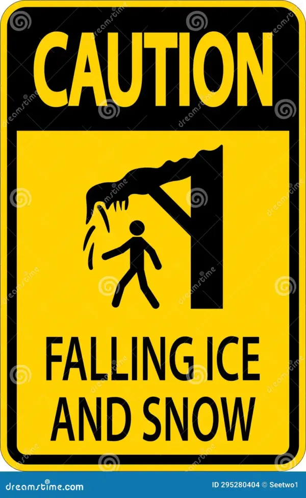 Understanding the Moderate Snow Ice Warning Across the UK