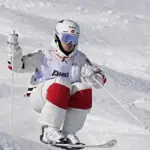 An In-Depth Look at Moguls Skiing