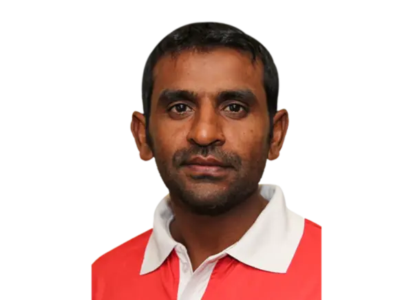 The Inspiring Journey of Mohammad Nadeem