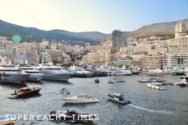 Discovering Monaco: The Jewel of the French Riviera