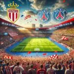 Monaco vs PSG: A Recap of Their Latest Encounter