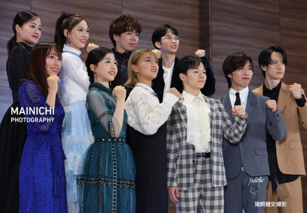 Mone Chiba: The Rising Star of Japanese Music