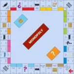 The Enduring Legacy of the Monopoly Board Game