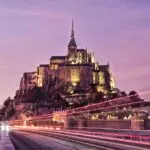 Exploring Mont Saint Michel: History and Significance