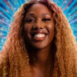 The Inspiring Journey of Montell Douglas