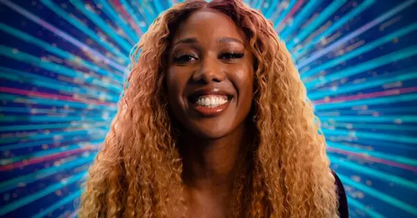 The Inspiring Journey of Montell Douglas