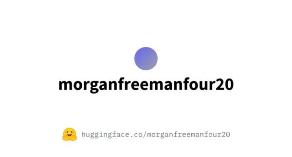 The Remarkable Journey of Morgan Freeman