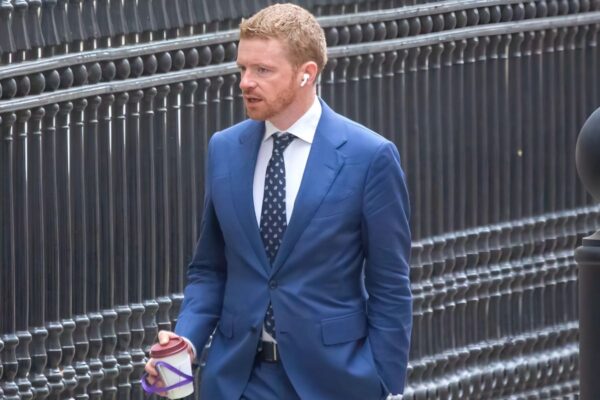 Morgan McSweeney: A Voice for Change in Modern Politics