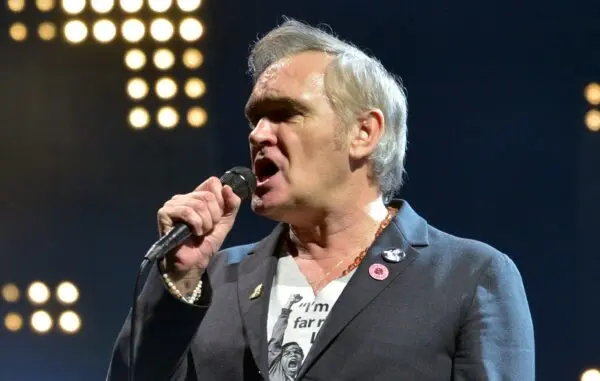 The Life and Legacy of Morrissey