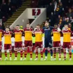 Motherwell vs Aberdeen: A Clash of Scottish Football Titans