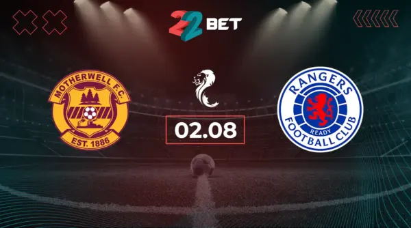 Motherwell vs Rangers: A Clash of Scottish Football Titans
