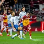 Motherwell vs Rangers: A Crucial Scottish Premiership Clash