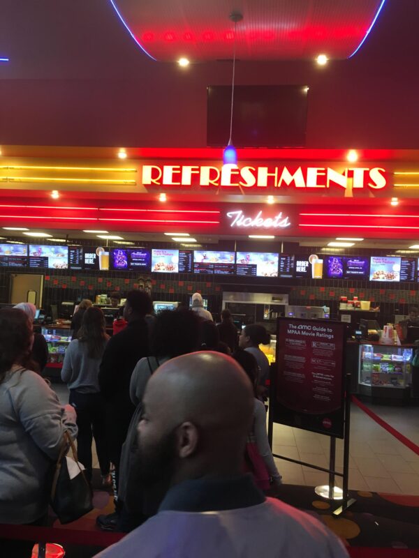 A Guide to Finding Movie Theaters Near You