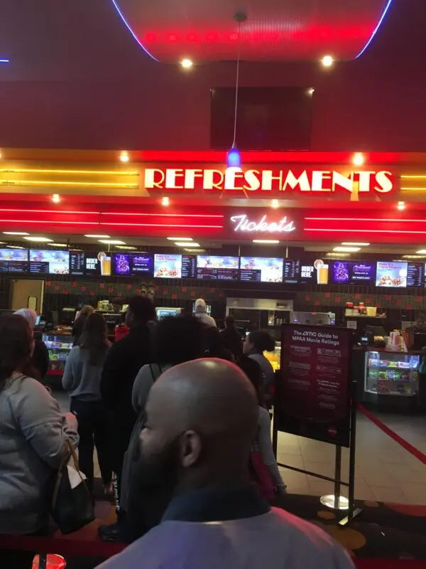A Guide to Finding Movie Theaters Near You