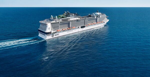 Exploring MSC Cruises: Innovations in the Cruise Industry