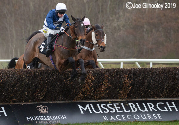 Experience the Thrill of Musselburgh Races in Scotland
