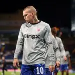 The Rise of Mykhailo Mudryk in Modern Football