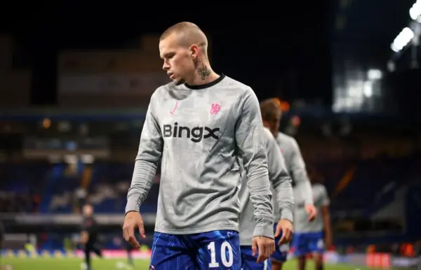 The Rise of Mykhailo Mudryk in Modern Football
