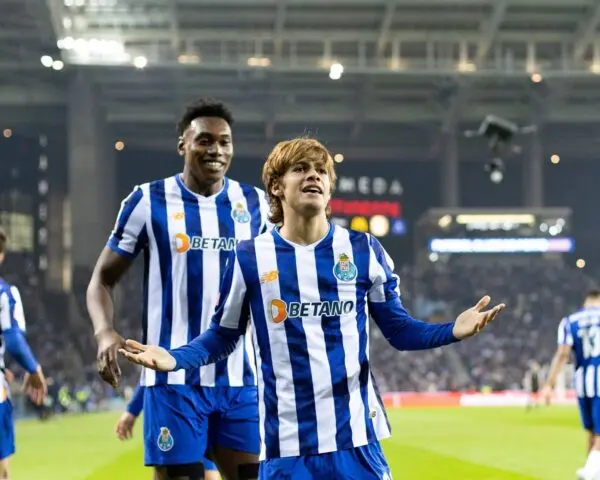 Nacional vs Porto: A Clash of Titans in Portuguese Football