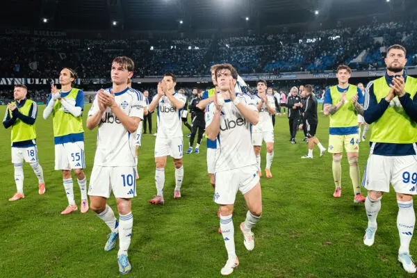 Napoli vs Como: Preview of an Exciting Matchup
