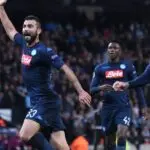 Napoli vs Como: A Clash of Titans in Serie A
