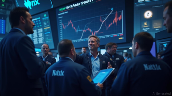 The Importance of Nasdaq in Today’s Financial Landscape