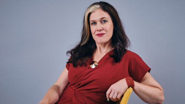 The Inspiring Work of Natalie Fleet in Community Development