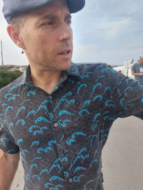 Nathan Bennett: A Rising Star in the Sports World