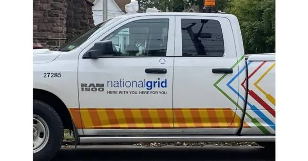 Understanding the National Grid: Recent Developments and Importance