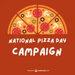 Celebrating National Pizza Day: A Slice of Happiness