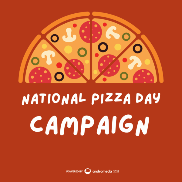 Celebrating National Pizza Day: A Slice of Happiness