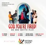 The National Theatre: Pillar of British Theatre Arts