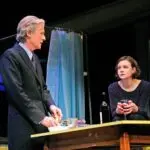 The National Theatre: A Cultural Icon in the UK