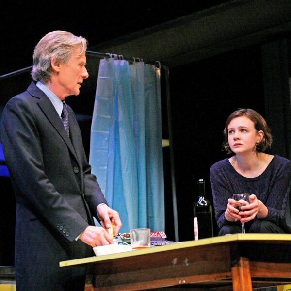 The National Theatre: A Cultural Icon in the UK