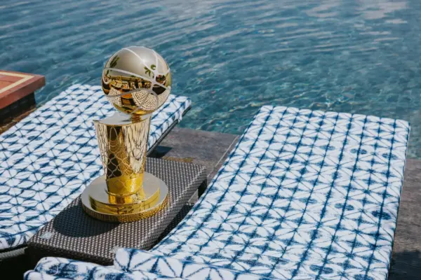 Current Trends and Highlights in the NBA