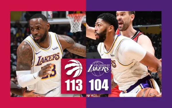 Latest NBA Scores: Highlights from Recent Games