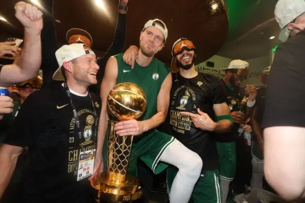 Current NBA Standings: A Comprehensive Review