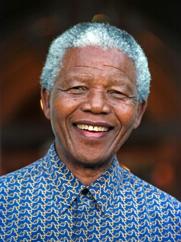 The Enduring Legacy of Nelson Mandela