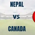 Comparative Analysis of Nepal and Canada