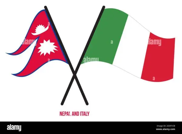 Understanding the Cultural Contrasts: Nepal vs Italy