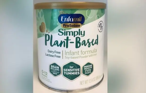 Details on the Nestlé Baby Formula Recall: What Parents Should Know