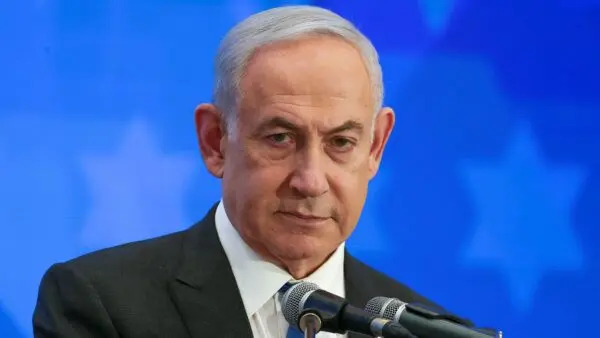 The Political Journey of Benjamin Netanyahu