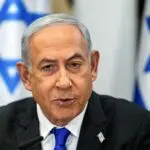 The Political Influence of Netanyahu in Israel