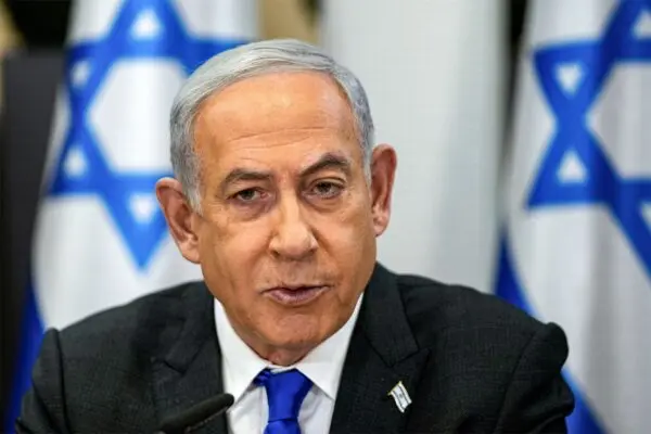The Political Influence of Netanyahu in Israel