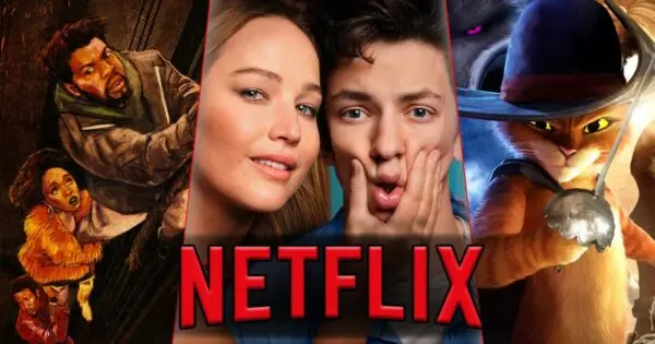 Explore Netflix’s Top Movies Right Now