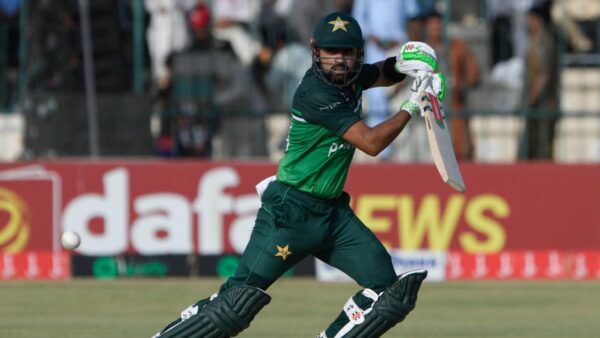 Netherlands vs Pakistan: A Recap of Recent Matches