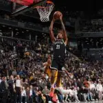 Nets vs Lakers: A Showdown of Basketball Titans